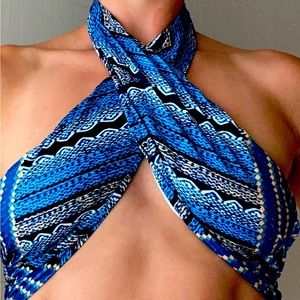 Fella Bikini Top - M